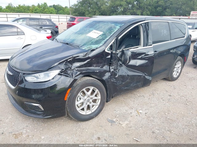 2C4RC1BG7PR586503 Chrysler Pacifica
