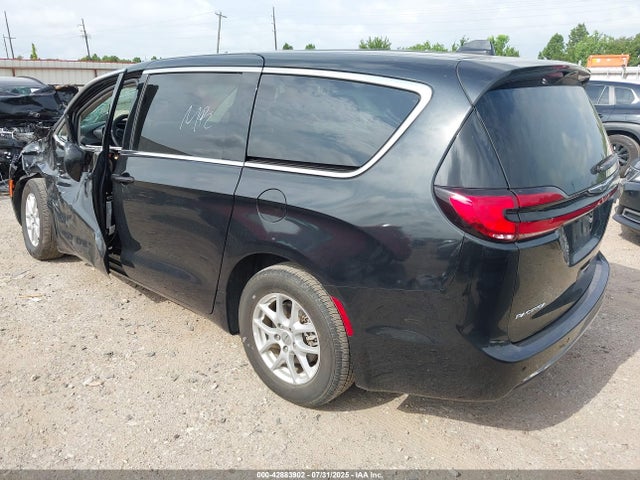 2C4RC1BG7PR586503 Chrysler Pacifica