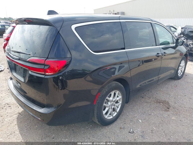 2C4RC1BG7PR586503 Chrysler Pacifica