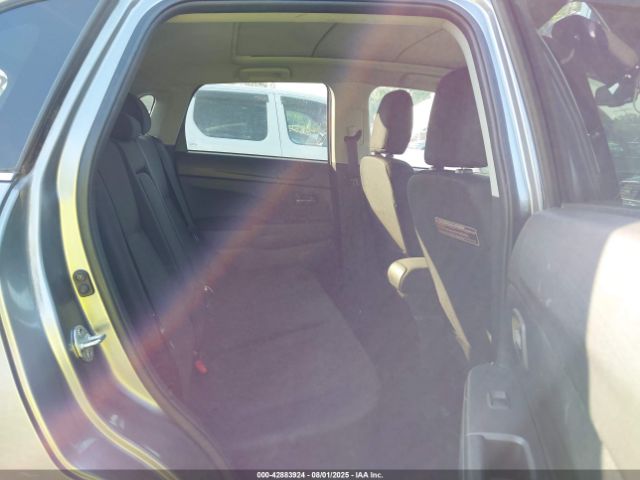 2015 MITSUBISHI OUTLANDER SPORT 4A4AP4AW9FE046277 Photo 7