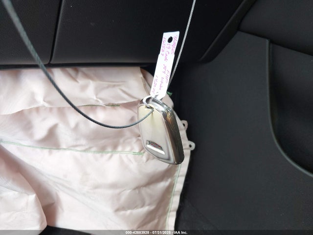 2019 CADILLAC XT4 1GYFZFR41KF161539 Photo 10