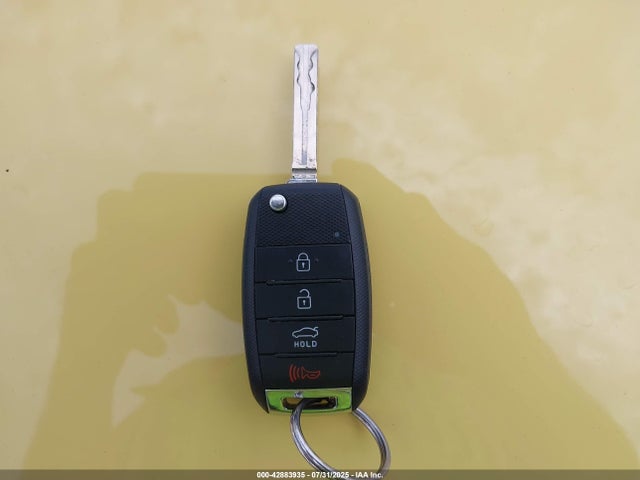 KIA gamma 2016 KNADM5A37G6583148 Image 11