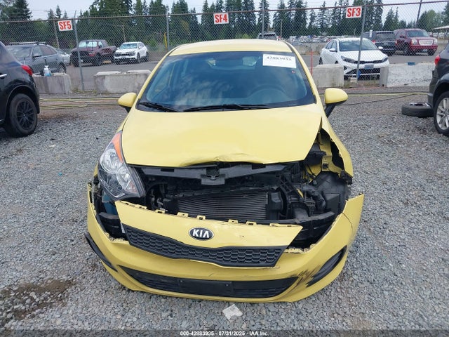 KIA gamma 2016 KNADM5A37G6583148 Image 13