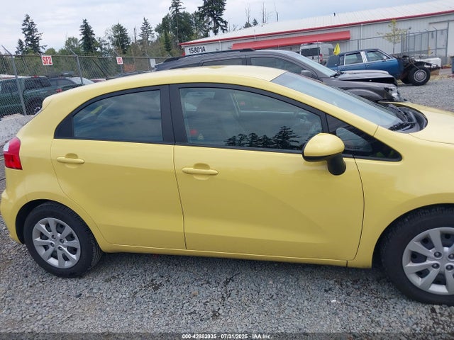 KIA gamma 2016 KNADM5A37G6583148 Image 14