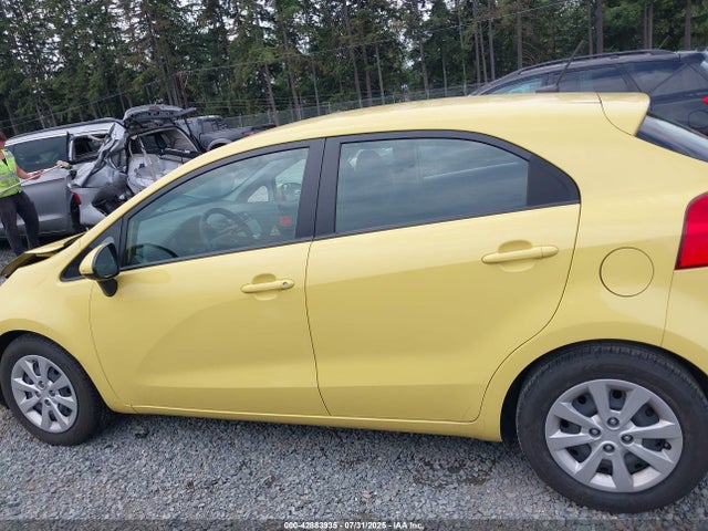 KIA gamma 2016 KNADM5A37G6583148 Image 15