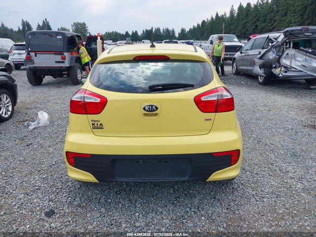 KIA gamma 2016 KNADM5A37G6583148 Image 17
