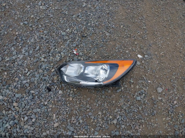 KIA gamma 2016 KNADM5A37G6583148 Image 12