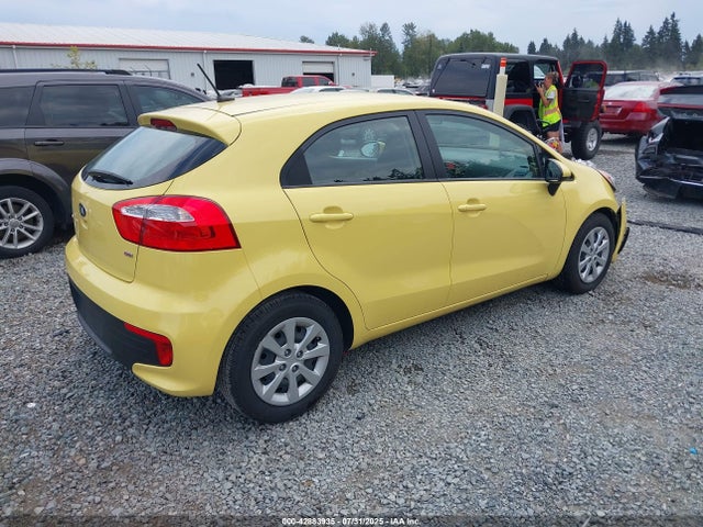 KIA gamma 2016 KNADM5A37G6583148 Image 4
