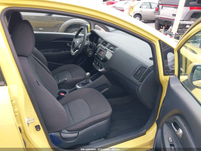KIA gamma 2016 KNADM5A37G6583148 Image 5