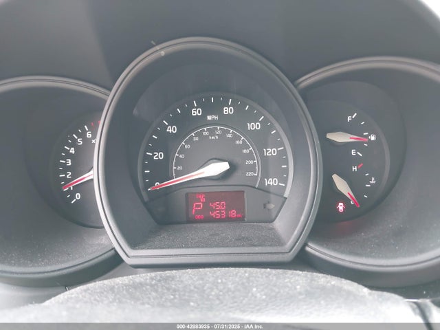 KIA gamma 2016 KNADM5A37G6583148 Image 7