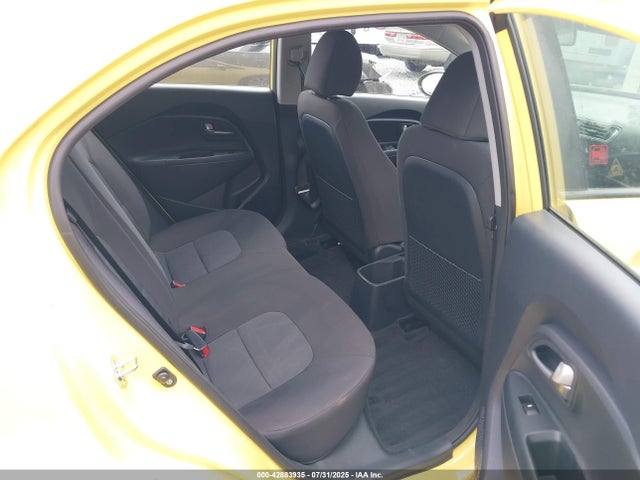 KIA gamma 2016 KNADM5A37G6583148 Image 8