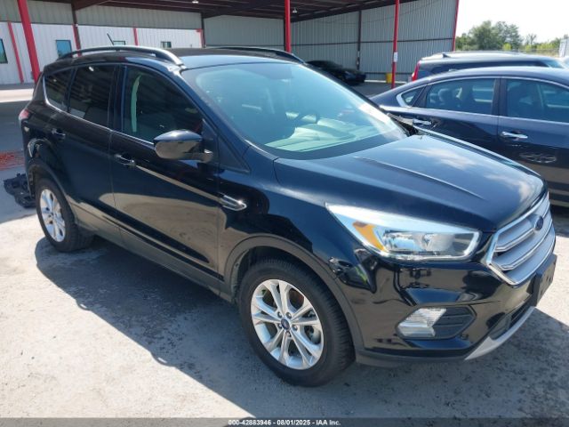 2018 FORD ESCAPE 1FMCU0GD8JUA41881