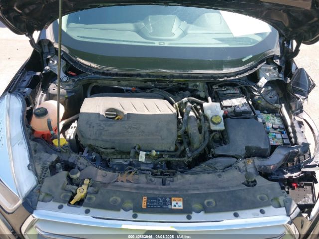 2018 FORD ESCAPE 1FMCU0GD8JUA41881 Photo 9