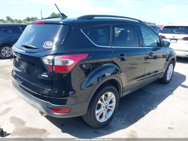 2018 FORD ESCAPE 1FMCU0GD8JUA41881 Photo 3
