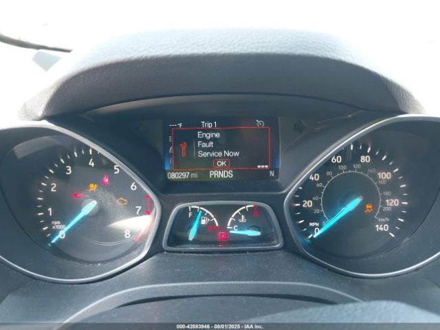 2018 FORD ESCAPE 1FMCU0GD8JUA41881 Photo 6