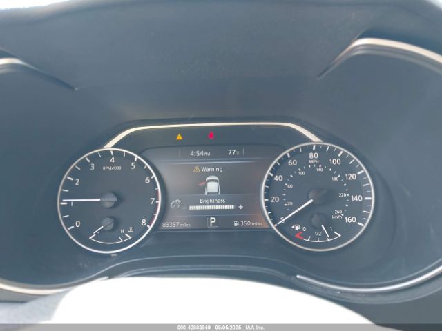 2017 NISSAN MAXIMA 1N4AA6APXHC381274 Photo 6