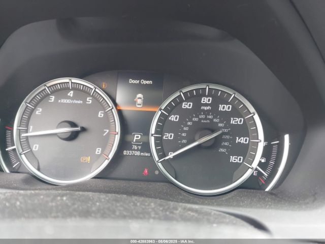 2018 ACURA TLX 19UUB2F56JA012368 Photo 6