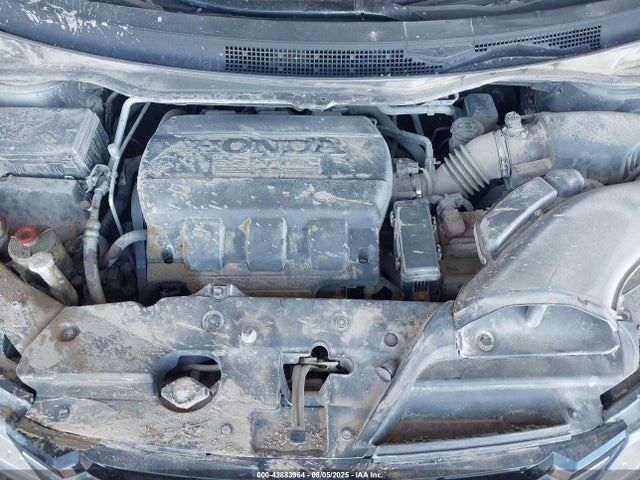 5FNRL5H37GB135529 Honda j35z8