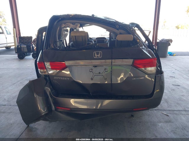 5FNRL5H37GB135529 Honda j35z8