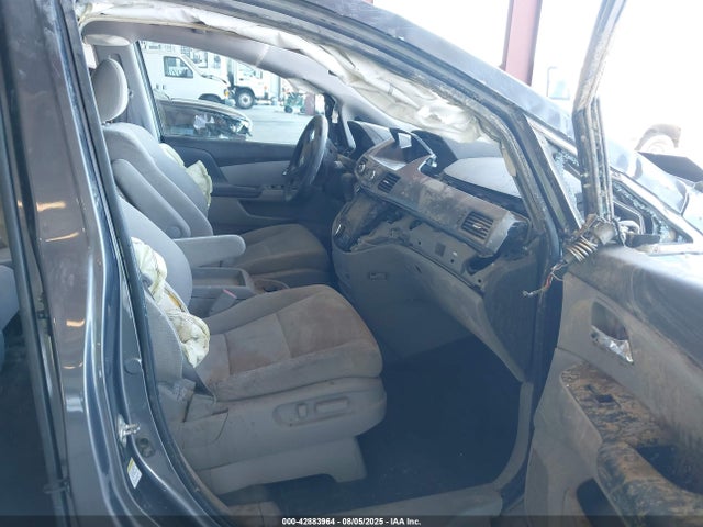5FNRL5H37GB135529 Honda j35z8