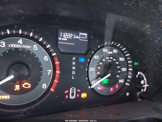 5FNRL5H37GB135529 Honda j35z8