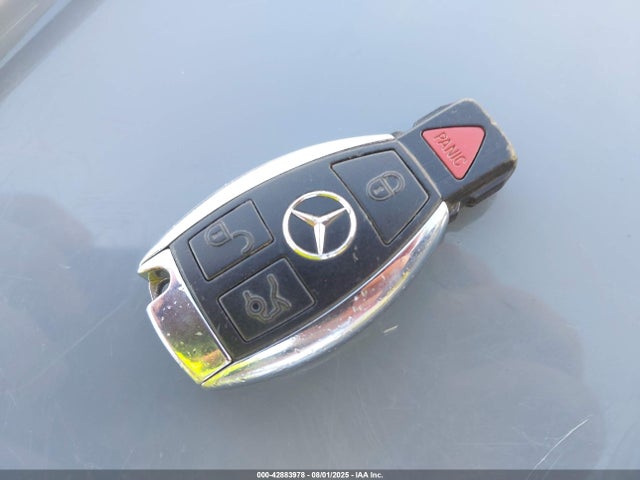 WDCTG4GB0FJ102919 Mercedes-Benz GLA-Class