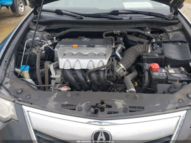2012 ACURA TSX JH4CU2F69CC021116 Photo 9