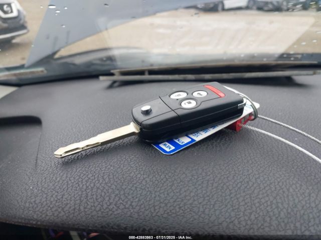 2012 ACURA TSX JH4CU2F69CC021116 Photo 10