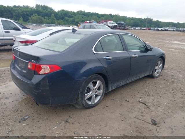 2012 ACURA TSX JH4CU2F69CC021116 Photo 3