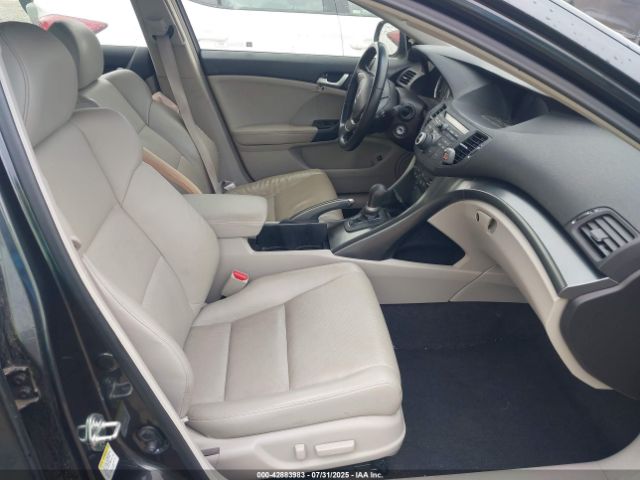2012 ACURA TSX JH4CU2F69CC021116 Photo 4