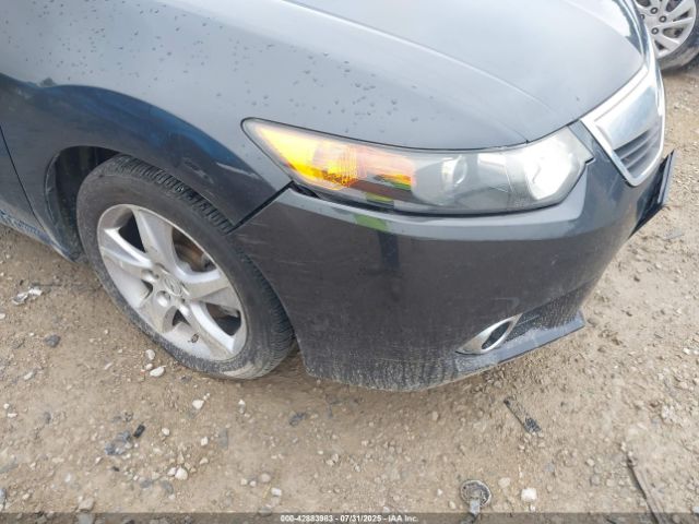 2012 ACURA TSX JH4CU2F69CC021116 Photo 5