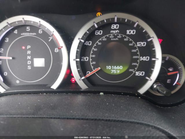 2012 ACURA TSX JH4CU2F69CC021116 Photo 6