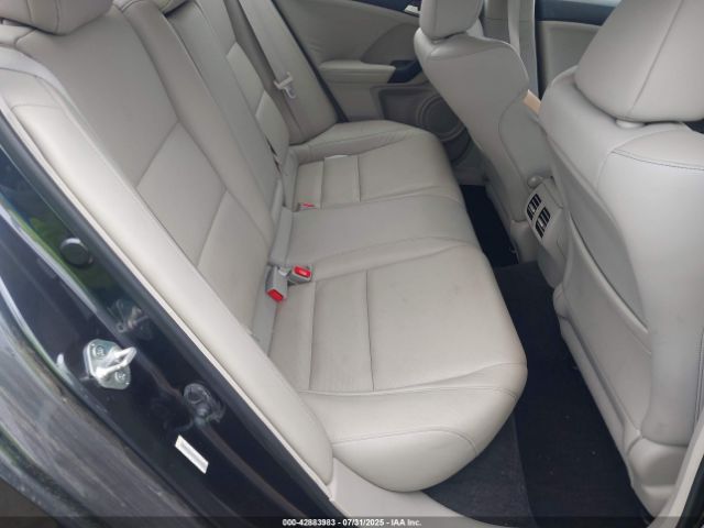 2012 ACURA TSX JH4CU2F69CC021116 Photo 7