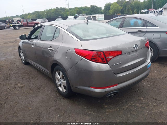 2012 KIA OPTIMA 5XXGM4A77CG054422 Photo 2