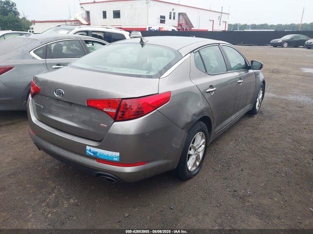 2012 KIA OPTIMA 5XXGM4A77CG054422 Photo 3