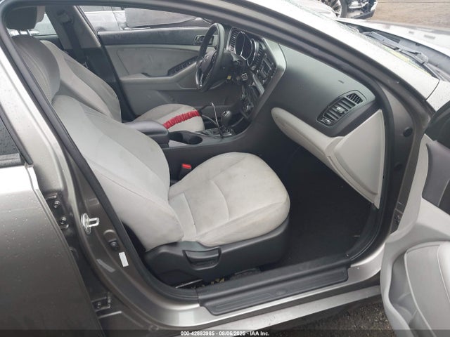 2012 KIA OPTIMA 5XXGM4A77CG054422 Photo 4