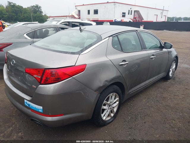 2012 KIA OPTIMA 5XXGM4A77CG054422 Photo 5