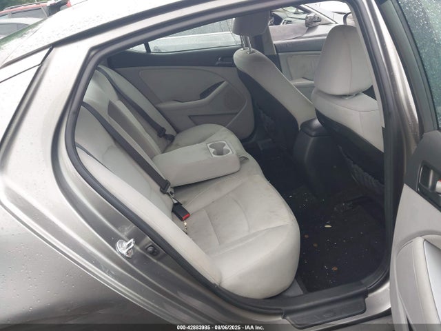 2012 KIA OPTIMA 5XXGM4A77CG054422 Photo 7