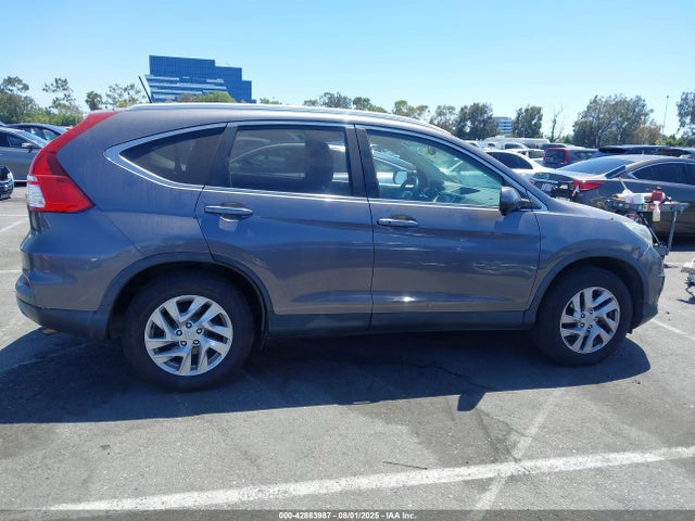 Honda k24w9 2016 5J6RM4H79GL050063 Image 13