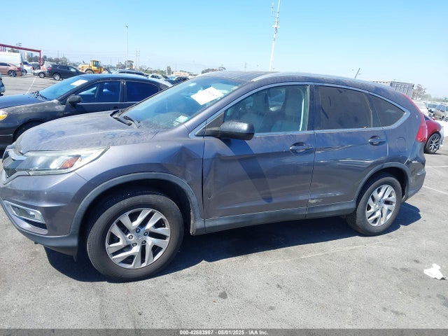 Honda k24w9 2016 5J6RM4H79GL050063 Image 14