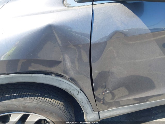 Honda k24w9 2016 5J6RM4H79GL050063 Image 17