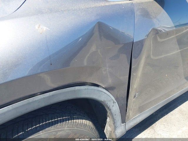 Honda k24w9 2016 5J6RM4H79GL050063 Image 6