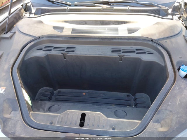 Ford 2023 2023 3FMTK3RM1PMA49516 Image 10