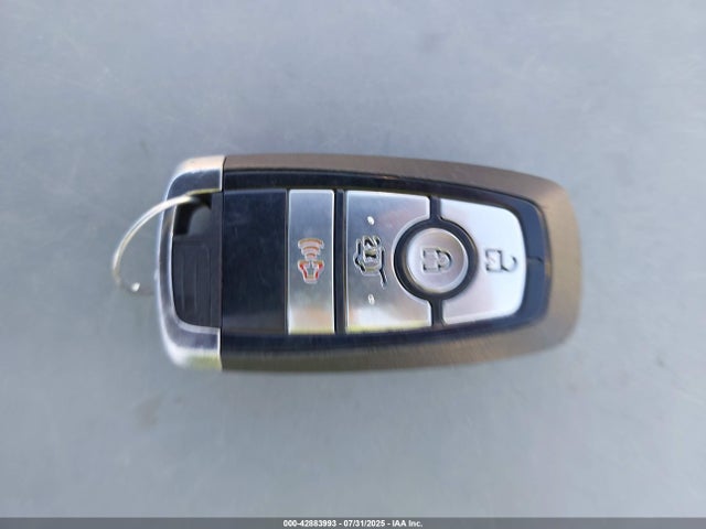 Ford 2023 2023 3FMTK3RM1PMA49516 Image 11
