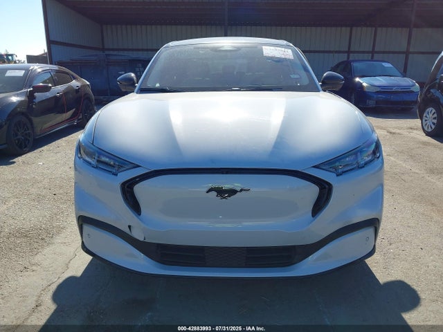 Ford 2023 2023 3FMTK3RM1PMA49516 Image 12