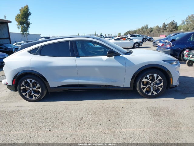 Ford 2023 2023 3FMTK3RM1PMA49516 Image 13