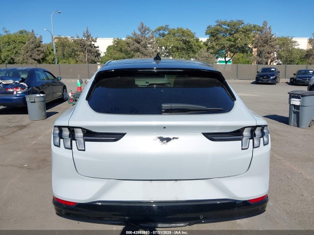 Ford 2023 2023 3FMTK3RM1PMA49516 Image 16