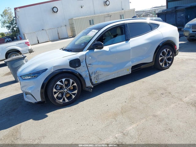 Ford 2023 2023 3FMTK3RM1PMA49516 Image 2