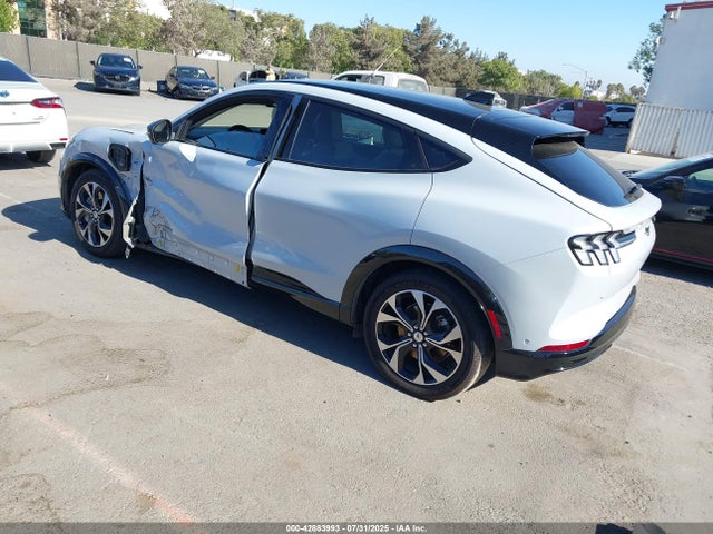 Ford 2023 2023 3FMTK3RM1PMA49516 Image 3