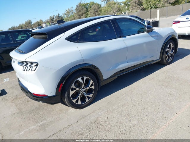 Ford 2023 2023 3FMTK3RM1PMA49516 Image 4
